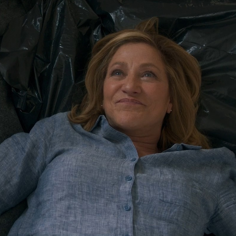 Image of ‘I’ll Be Right There’ Trailer Sees Edie Falco’s Wanda Struggling to Enter a New Chapter of Life (Exclusive) article