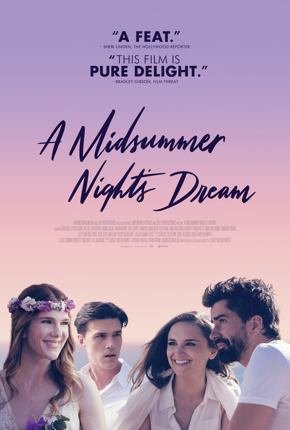 Midsummer Night's Dream, A