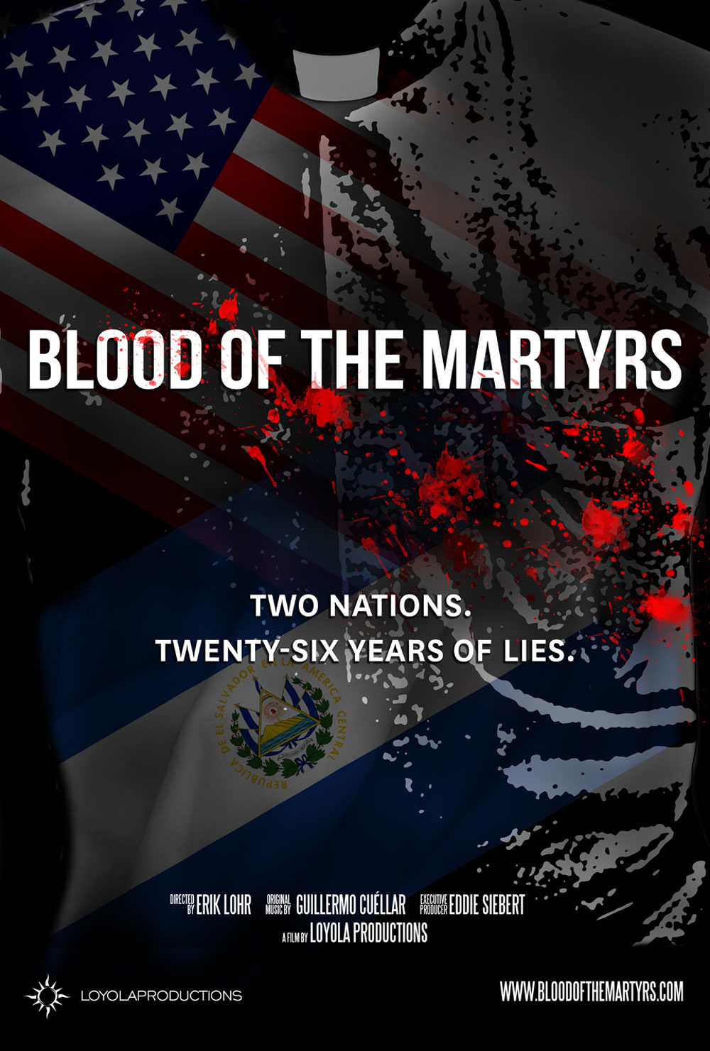 Blood of the Martyrs