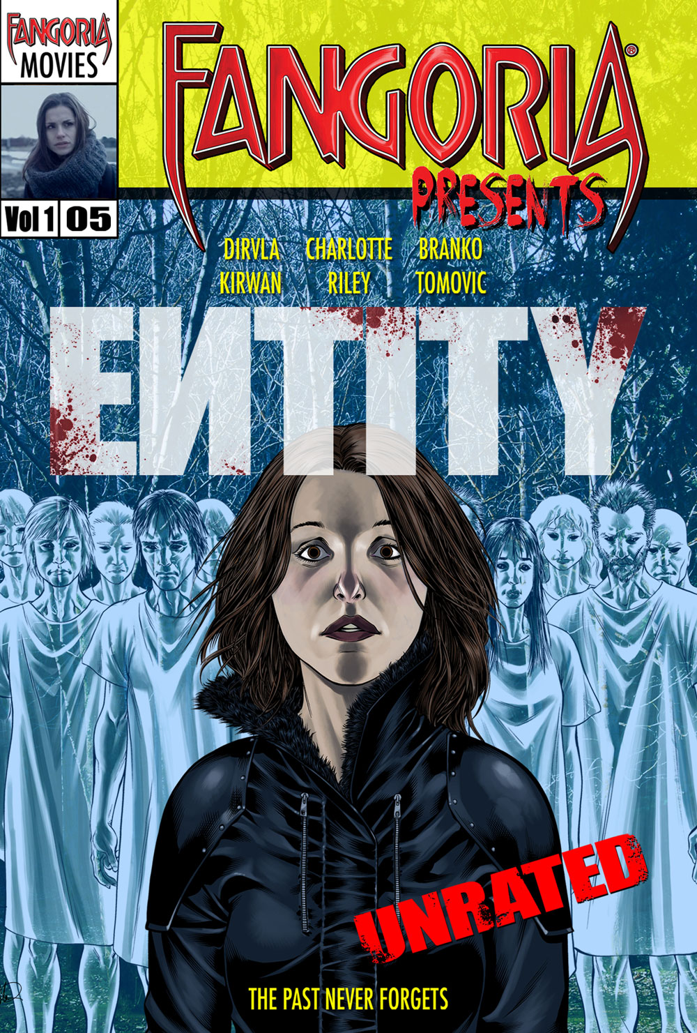 Entity