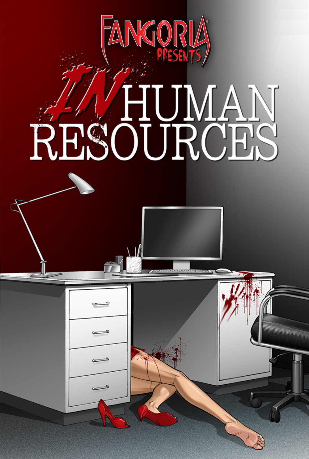 Inhuman Resources