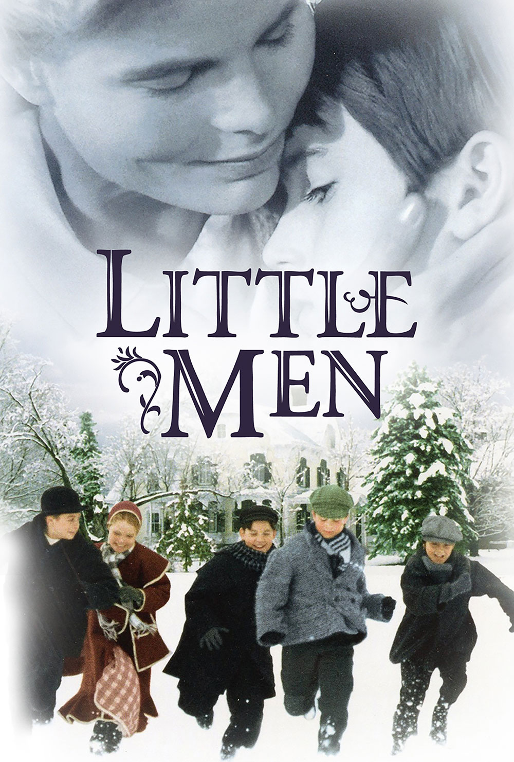 Little Men - Movie