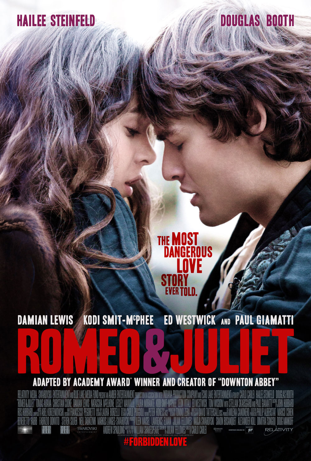 Romeo and Juliet